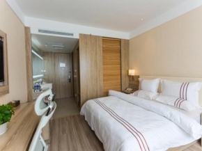 Hotels in Taiyuan